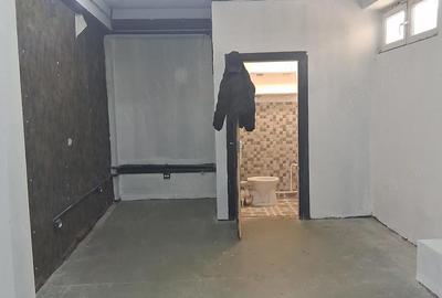 Spațiu comercial, de 87 mp, în Rahova - 3