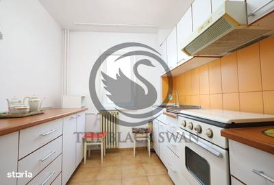 Apartament cu 3 camere semidecomandat în Nord - 6