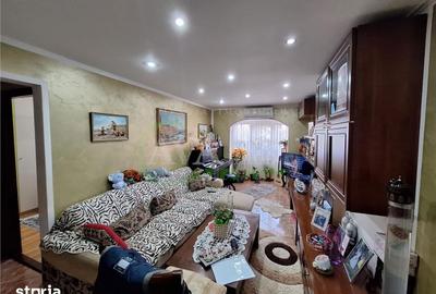 Apartament cu 4 camere decomandat în Dămienești - 2