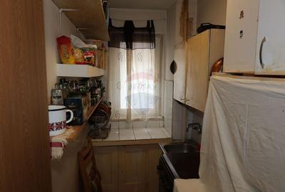 Apartament cu 2 camere de vanzare in zona Florilor - 5