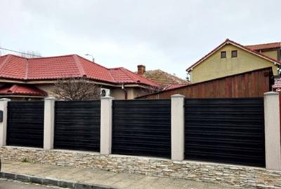 Casă individuală cu 3 camere cu Canalizare în Inel II - 6