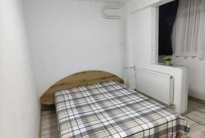 Apartament cu 2 camere decomandat în Pantelimon - 7
