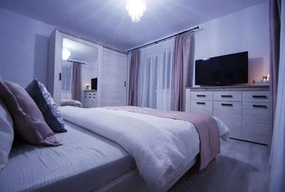 Garsonieră decomandată în Aradului - 1