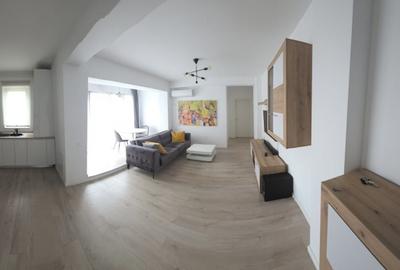Apartament ultra-modern, doua camere, Calea Mosilor - 5