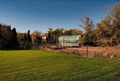 Vila tip Ranch langa Padure - 23