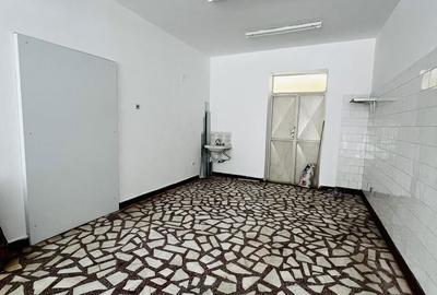 Spațiu comercial, de 40 mp, în Bucovina