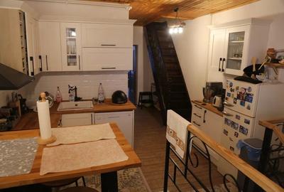 Casa in Busteni, la racoarea padurii - 3