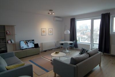 Inchiriez apartament Laguna Residence - 5