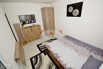 Garsonieră semidecomandată, mobilată în Drumul Taberei - 1