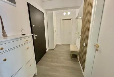 Proprietar ap 2 camere mobilat utilat Plaza Residence faza 5 Lujerului - 7