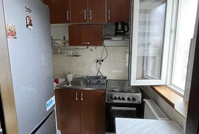 Garsonieră semidecomandată în Păcurari - 1