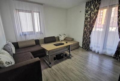 Apartament cu 2 camere decomandat în Chiajna - 3