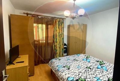 Apartament cu 2 camere decomandat în Rovine - 3