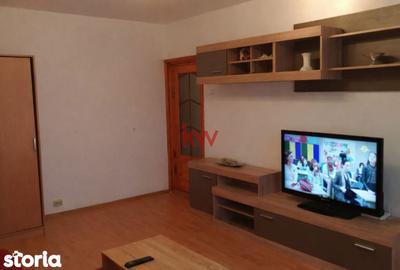 Apartament cu 2 camere decomandat, mobilat în Nicolina - 5