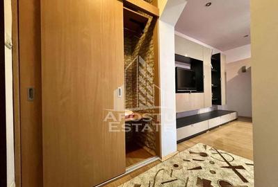 Apartament cu 2 camere semidecomandat în Podgoria - 2