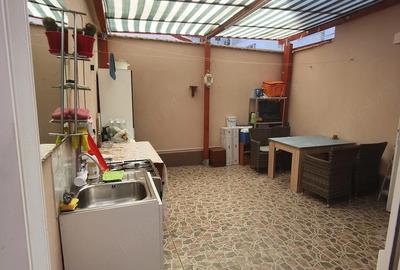 Casă cu 3 camere cu Teren 142 Mp în Tomis II - 8