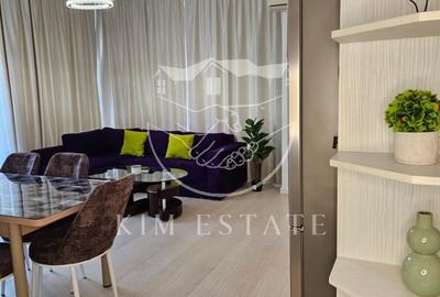 Apartament cu 3 camere, Faleza Nord! - 1