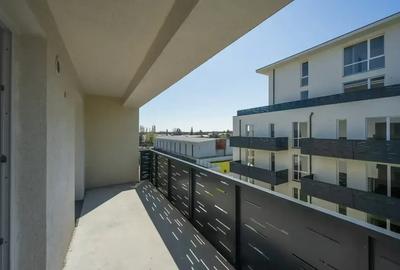 Apartament 2 camere The Suburb Buftea - 14