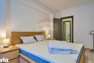 Apartament cu 2 camere în Triaj - 16