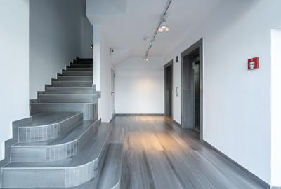 Studio dublu modern, complet mobilat și utilat, langa Petrom City - 7