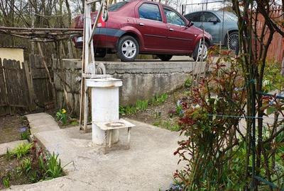 Casă cu 3 camere în Smulți - 6