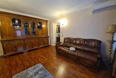 Vanzare apartament 2 camere mobilat/utilat, Aleea Energeticienilor - 8 Mai - 9