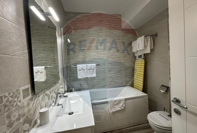 Apartament cu 1 camere de inchiriat in zona Obor - 5