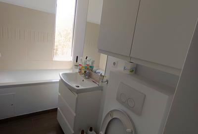 Apartament cu 2 camere decomandat, mobilat în Floreasca - 11