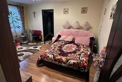 Apartament cu 2 camere semidecomandat în Mircea cel Bătrân - 3