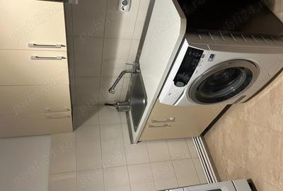 De inchiriat apartament cu 2 camere in bloc tip rusesc, Vatra Luminoasa, sector 2, Bucuresti - 3