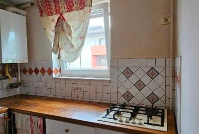 Proprietar, de inchiriat apartament 2 camere intrare Giroc, zona Braytim - 6