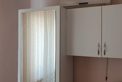 Apartament 2 camere et.4 Dorohoi / Colegiul Grigore Ghica - 1
