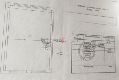 Casă cu 5 camere cu Teren 339 Mp în Pantelimon - 5