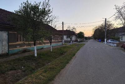 Casă cu 7 camere cu Teren 60 Mp în Var - 3