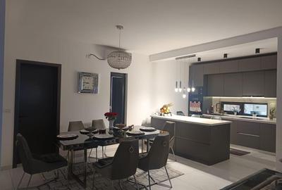 Duplex cu 4 camere cu Canalizare în Dumbrăvița - 19