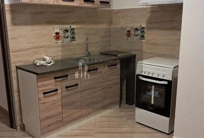 Garsonieră semidecomandată, mobilată în Nicolae Grigorescu - 3