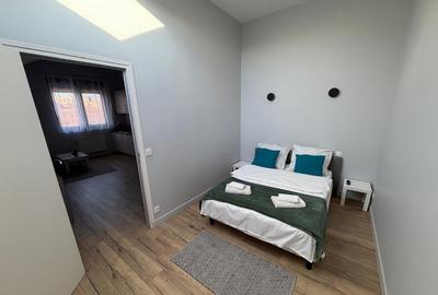 Apartament cu 2 camere semidecomandat în Bujac - 3