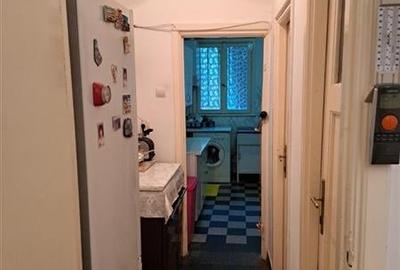 2 camere + un hol de 14mp, B-dul Carol, 83 mp 2 camere + un hol de 14mp, B-dul Carol, 83 mp - 3