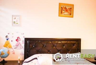 Apartament cu 2 camere în Podul de Piatră - 5