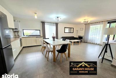 Apartament cu 3 camere în Valea Borcutului - 2