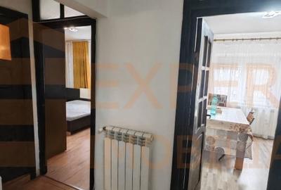 Apartament 2 camere decomandat Inel II, Dezrobirii, stradal, 60.67 mp - 9