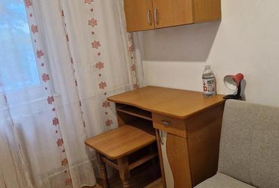 Garsonieră decomandată în Cartierul Nord - 5