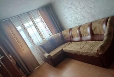 Apartament cu 3 camere semidecomandat în Central - 4