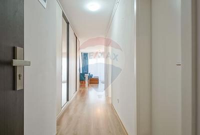 CHIRIE - Apartament cu 2 camere  - ALPHAVILLE ARENA - 11