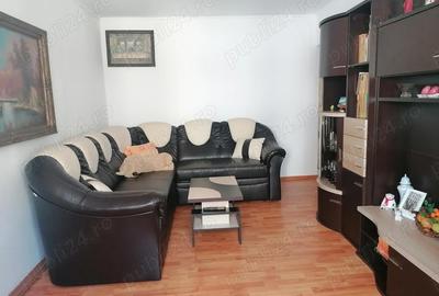 Apartament cu 2 camere decomandat în Pașcani - 6