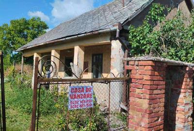 Casă cu 1 camere în Sălacea - 3