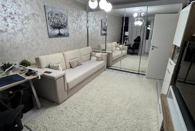 Apartament 3 camere Decomandat Sos.Giurgiului - 5