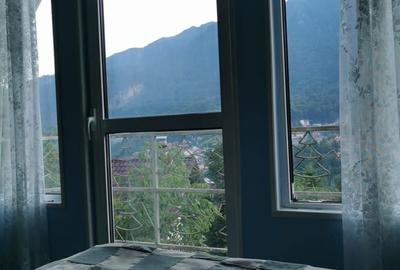 Casă cu 2 camere în Poiana - 6