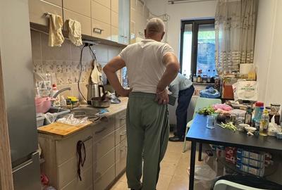 Apartament cu 2 camere decomandat în Dobroești - 6