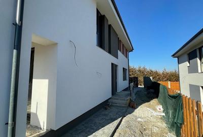 🏡 Unitate locativa semifinisata cu teren de 250 mp in Dezmir 🌿 - 7